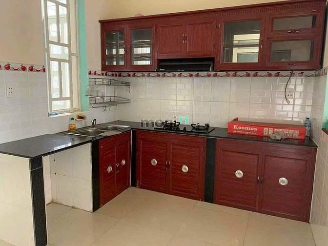 Hình ảnh Biệt Thự Mini 3pn dt:9×18m Thạnh Lộc 37 Quận 12
