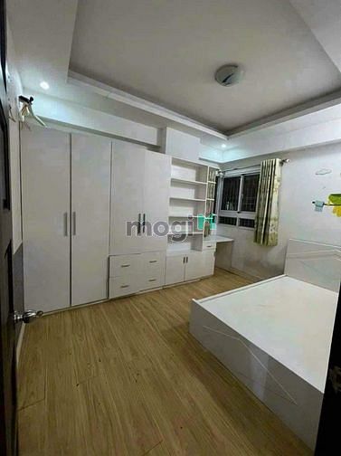 Hình ảnh Biệt Thự Mini 3pn dt:9×18m Thạnh Lộc 37 Quận 12