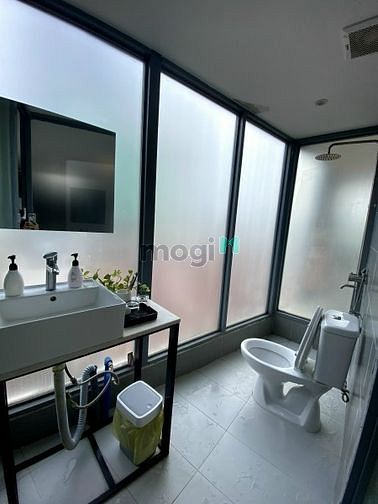 Hình ảnh CHDV Cống Quỳnh Quận 1 full nội thất cửa sổ
