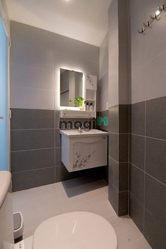 Hình ảnh CHDV Cống Quỳnh Quận 1 full nội thất cửa sổ
