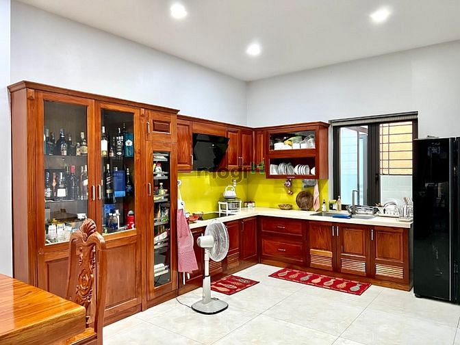 Hình ảnh Tìm nhà giá Tốt khu biệt thự Jamona Home Resort - ToanTranVillas