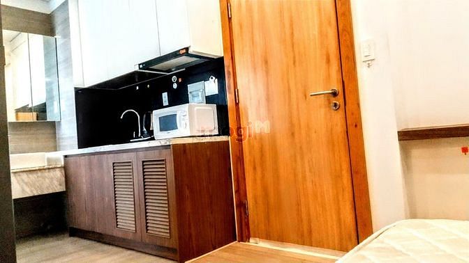 Hình ảnh Mb6623 nạp rút nhanh chóng Ban công 40m2 Full nội thất đối diện Dinh Độc Lập, Hồ Còn Rùa