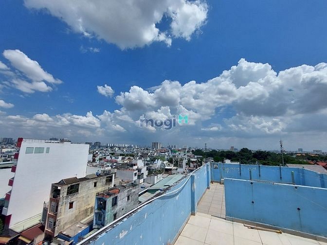 Hình ảnh Phòng FULL Nội thất_RẺ_Gần AEON Tân Phú