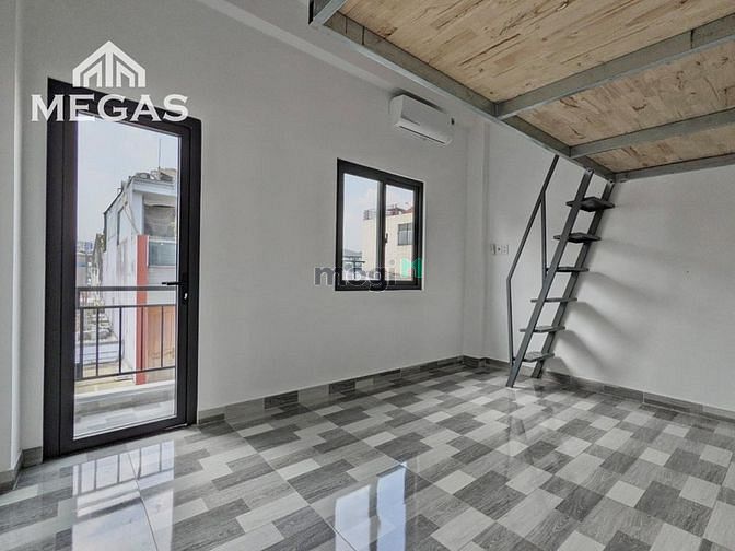Hình ảnh 🏘Trống 1P bancol siêu thoáng tại Trịnh Đình Trọng - Âu Cơ 🎀