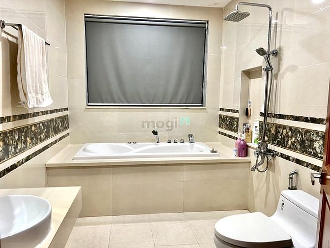 Hình ảnh Tìm nhà giá Tốt khu biệt thự Jamona Home Resort - ToanTranVillas