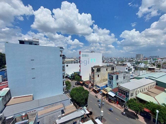 Hình ảnh Phòng FULL Nội thất_RẺ_Gần AEON Tân Phú