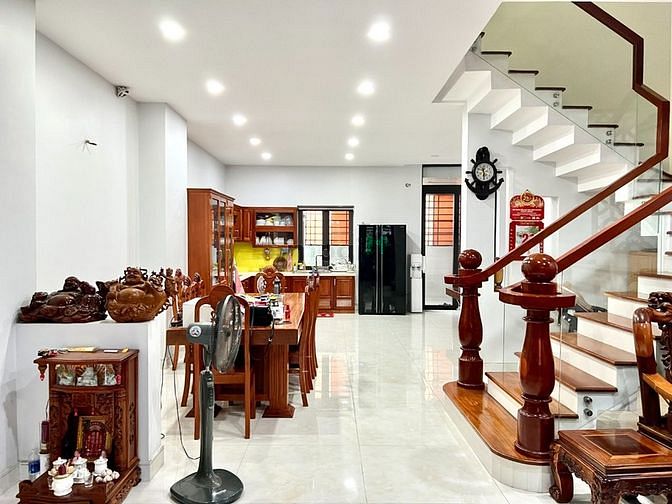 Hình ảnh Tìm nhà giá Tốt khu biệt thự Jamona Home Resort - ToanTranVillas