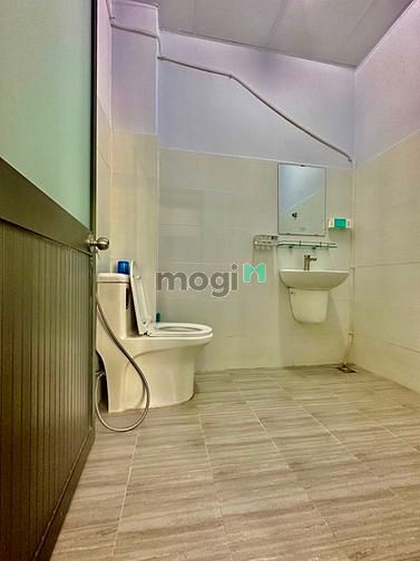 Hình ảnh Siêu phẩm Studio Ban Công Full nội thất đường Phạm Văn Đồng