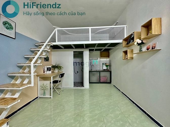 Hình ảnh CHO THUÊ phòng trọ gần Trường cao đẳng Giao Thông Vận Tải