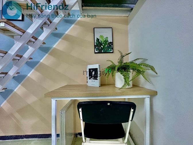 Hình ảnh CHO THUÊ phòng trọ gần Trường cao đẳng Giao Thông Vận Tải