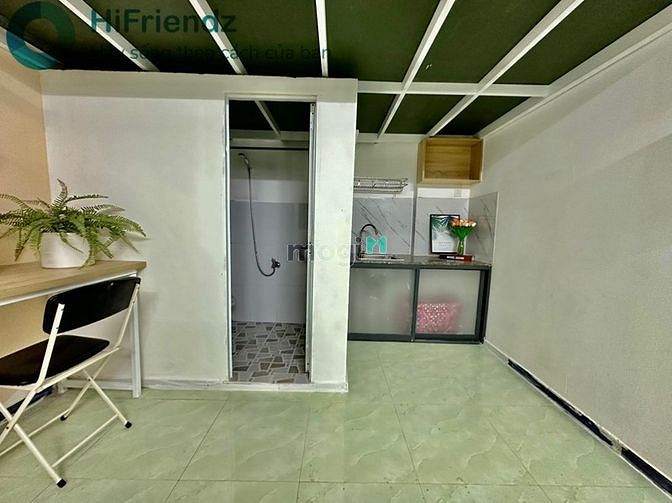 Hình ảnh CHO THUÊ phòng trọ gần Trường cao đẳng Giao Thông Vận Tải