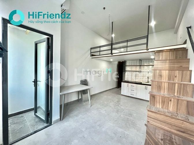 Hình ảnh Cho thuê Trang Chủ MB66.COM / Đăng Ký Tặng 66K duplex cao cấp _gần đại học văn hiến_ Ngã tư bảy hiền