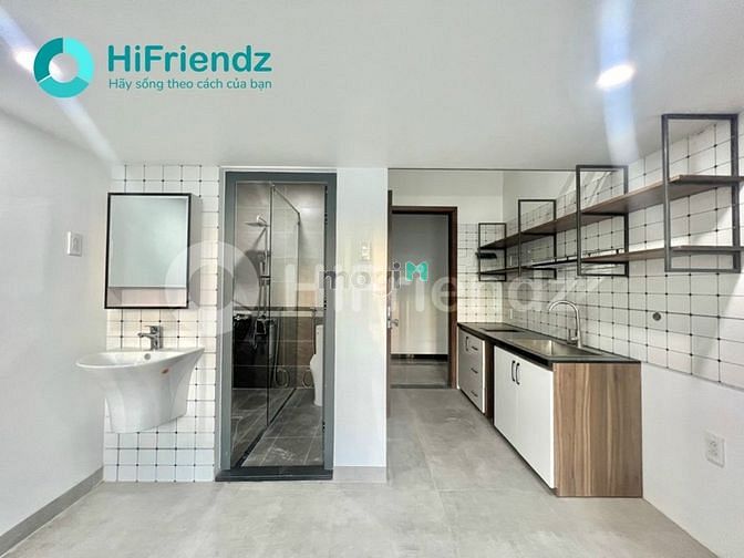 Hình ảnh Cho thuê Trang Chủ MB66.COM / Đăng Ký Tặng 66K duplex cao cấp _gần đại học văn hiến_ Ngã tư bảy hiền