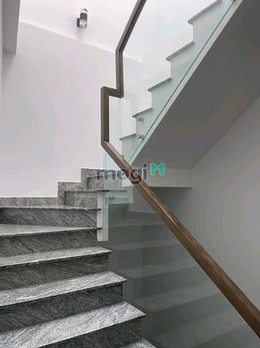 Hình ảnh MUA NGAY Nhà Cô Giang Q1 50m2 chỉ 2.3Tỷ SHR