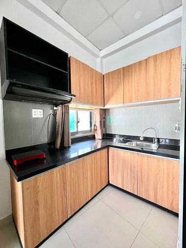 Hình ảnh Mb6623 nạp rút nhanh chóng 1 gác 1 giường ban công lớn full nt Tôn thất Thuyết q4