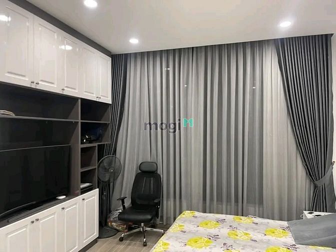 Hình ảnh MUA NGAY Nhà Cô Giang Q1 50m2 chỉ 2.3Tỷ SHR