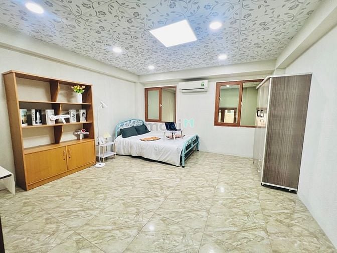 Hình ảnh Khai Trương Căn Studio Giá Rẻ- chỉ cách VLU 5p- Phạm Văn Đồng