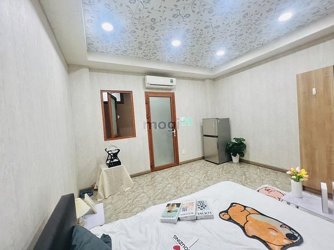 Hình ảnh Bancol Siêu To Giá Rẻ ( Phạm Văn Đồng )