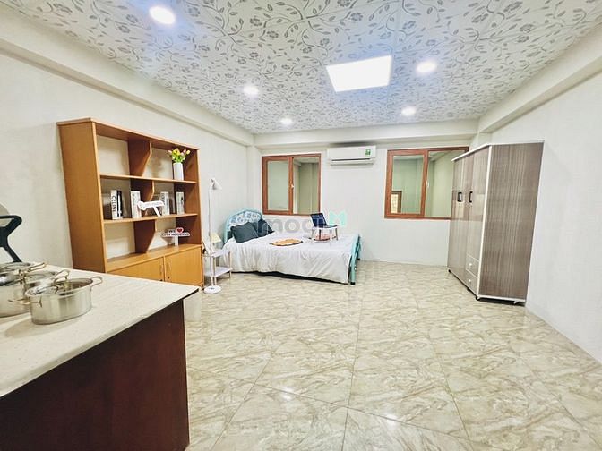 Hình ảnh Khai Trương Căn Studio Giá Rẻ- chỉ cách VLU 5p- Phạm Văn Đồng