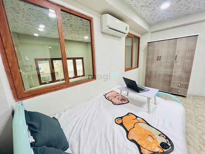 Hình ảnh Khai Trương Căn Studio Giá Rẻ- chỉ cách VLU 5p- Phạm Văn Đồng
