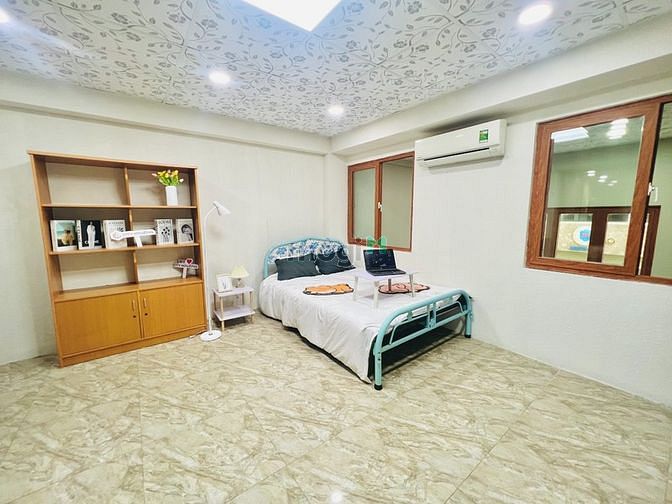 Hình ảnh Khai Trương Căn Studio Giá Rẻ- chỉ cách VLU 5p- Phạm Văn Đồng