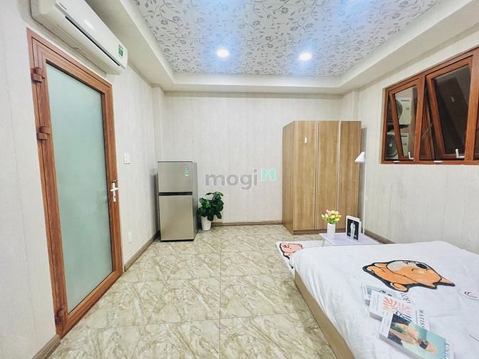 Hình ảnh Khai Trương Căn Studio Giá Rẻ- chỉ cách VLU 5p- Phạm Văn Đồng