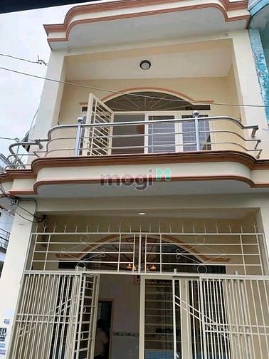 Hình ảnh MUA NGAY Nhà Cô Giang Q1 50m2 chỉ 2.3Tỷ SHR