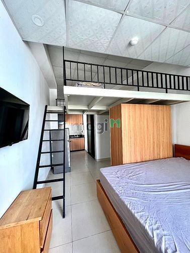Hình ảnh Mb6623 nạp rút nhanh chóng 1 gác 1 giường ban công lớn full nt Tôn thất Thuyết q4