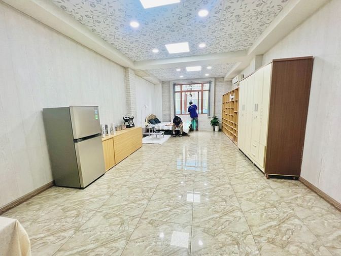 Hình ảnh Khai Trương Căn Studio Giá Rẻ- chỉ cách VLU 5p- Phạm Văn Đồng