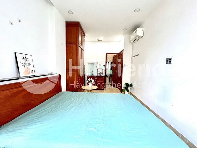 Hình ảnh HOT HOT Studio ban công cửa sổ cực thoáng khu Phan Đăng Lưu Phú Nhuận
