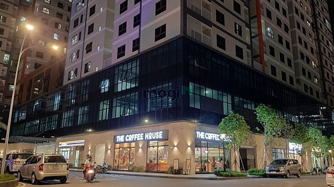 Hình ảnh Cho thuê Trang Chủ MB66.COM / Đăng Ký Tặng 66K Homyland Riverside, Quận 2.Đủ nội thất.2PN 2WC. 12.5tr