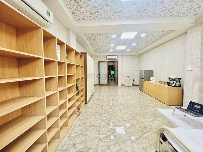 Hình ảnh Căn Hộ Studio Cao Cấp Ngay Mặt Tiền Đường Phạm Văn Đồng