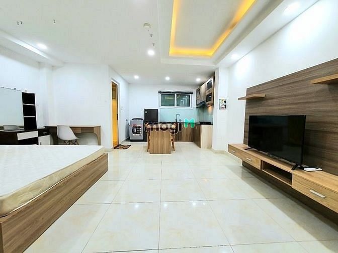 Hình ảnh 🌸 STUDIO Cao Cấp Full Nội Thất Q7🌸Ngay LotteMart_Giá Siêu Rẻ