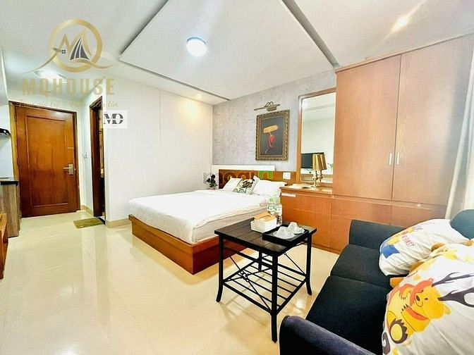 Hình ảnh Mb6623 nạp rút nhanh chóng 40m2 gần Chợ Bến Thành, MB66 là nhà cái uy tín hàng đầu tại Việt Nam 23/9 Quận 1, thang máy