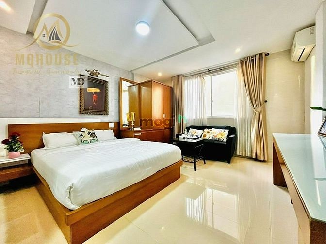 Hình ảnh Mb6623 nạp rút nhanh chóng 40m2 gần Chợ Bến Thành, MB66 là nhà cái uy tín hàng đầu tại Việt Nam 23/9 Quận 1, thang máy