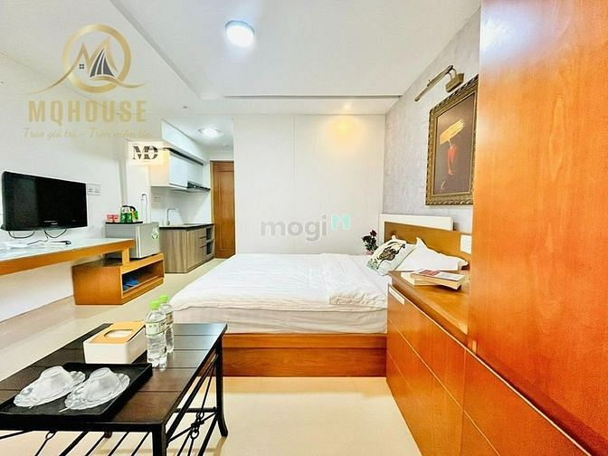 Hình ảnh Mb6623 nạp rút nhanh chóng 40m2 gần Chợ Bến Thành, MB66 là nhà cái uy tín hàng đầu tại Việt Nam 23/9 Quận 1, thang máy