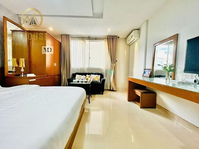 Hình ảnh Mb6623 nạp rút nhanh chóng 40m2 gần Chợ Bến Thành, MB66 là nhà cái uy tín hàng đầu tại Việt Nam 23/9 Quận 1, thang máy
