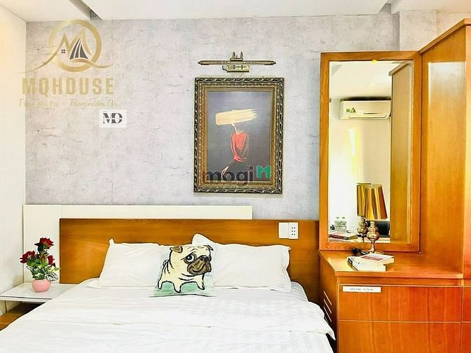 Hình ảnh Mb6623 nạp rút nhanh chóng 40m2 gần Chợ Bến Thành, MB66 là nhà cái uy tín hàng đầu tại Việt Nam 23/9 Quận 1, thang máy