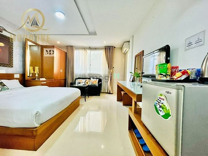 Hình ảnh Mb6623 nạp rút nhanh chóng 40m2 gần Chợ Bến Thành, MB66 là nhà cái uy tín hàng đầu tại Việt Nam 23/9 Quận 1, thang máy
