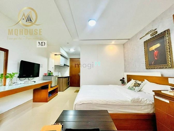 Hình ảnh Mb6623 nạp rút nhanh chóng 40m2 gần Chợ Bến Thành, MB66 là nhà cái uy tín hàng đầu tại Việt Nam 23/9 Quận 1, thang máy