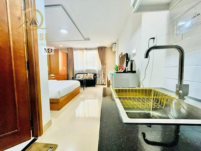 Hình ảnh Mb6623 nạp rút nhanh chóng 40m2 gần Chợ Bến Thành, MB66 là nhà cái uy tín hàng đầu tại Việt Nam 23/9 Quận 1, thang máy