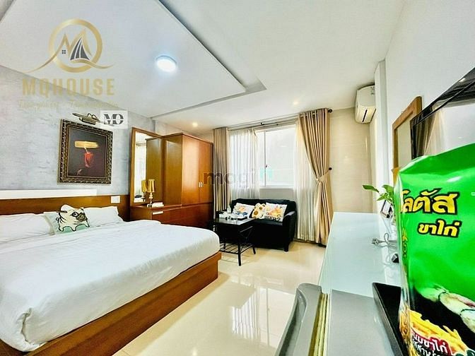 Hình ảnh Mb6623 nạp rút nhanh chóng 40m2 gần Chợ Bến Thành, MB66 là nhà cái uy tín hàng đầu tại Việt Nam 23/9 Quận 1, thang máy