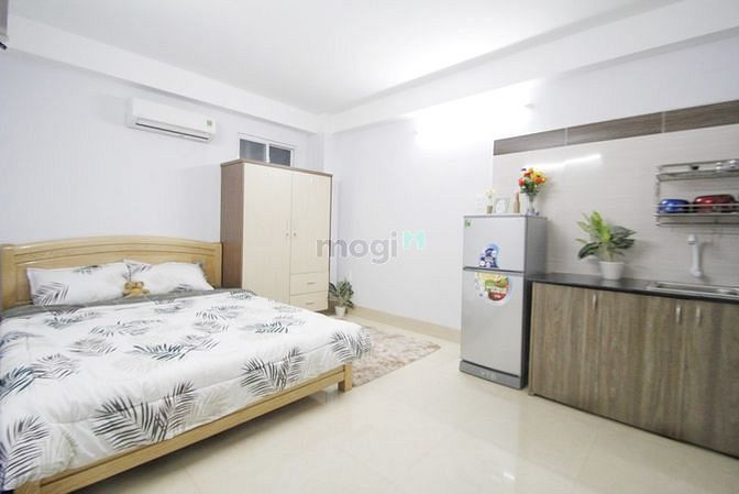 Hình ảnh Cho Thuê Phòng Trọ Vị Trí Đắc Địa
