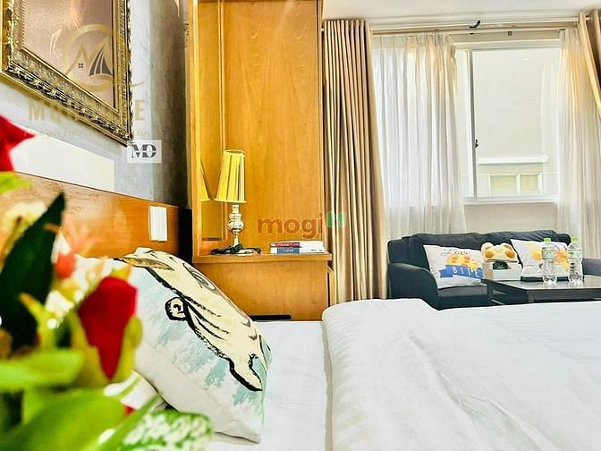 Hình ảnh Mb6623 nạp rút nhanh chóng 40m2 gần Chợ Bến Thành, MB66 là nhà cái uy tín hàng đầu tại Việt Nam 23/9 Quận 1, thang máy