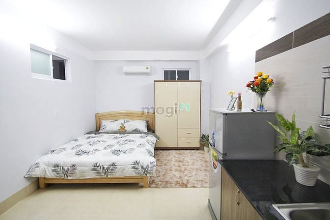 Hình ảnh Cho Thuê Phòng Trọ Vị Trí Đắc Địa