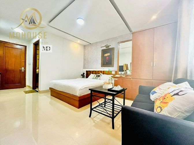 Hình ảnh Mb6623 nạp rút nhanh chóng 40m2 gần Chợ Bến Thành, MB66 là nhà cái uy tín hàng đầu tại Việt Nam 23/9 Quận 1, thang máy