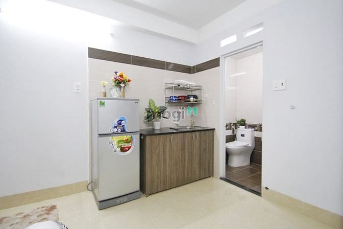 Hình ảnh Cho Thuê Phòng Trọ Vị Trí Đắc Địa