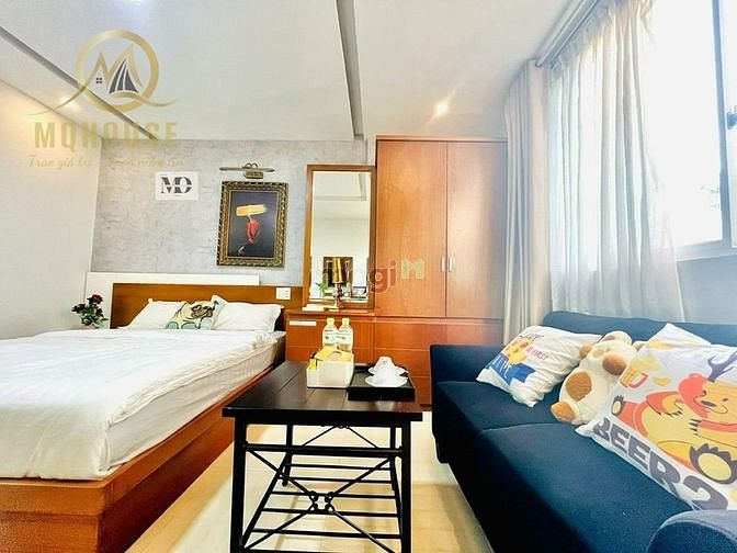Hình ảnh Mb6623 nạp rút nhanh chóng 40m2 gần Chợ Bến Thành, MB66 là nhà cái uy tín hàng đầu tại Việt Nam 23/9 Quận 1, thang máy