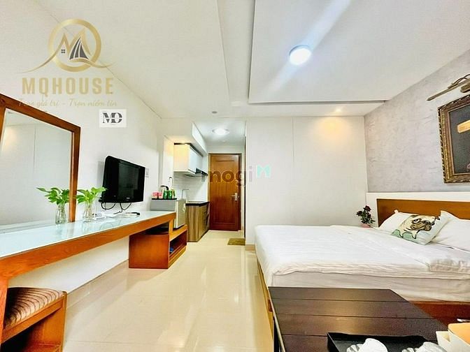 Hình ảnh Mb6623 nạp rút nhanh chóng 40m2 gần Chợ Bến Thành, MB66 là nhà cái uy tín hàng đầu tại Việt Nam 23/9 Quận 1, thang máy