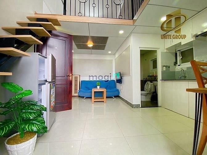 Hình ảnh 🌸Căn Hộ Duplex Siêu rộng Q7_FULL Nội Thất_Máy Giặt Riêng_ gần BigC 🌸